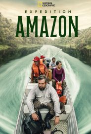 Amazon Görevi izle