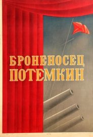 Potemkin Zırhlısı izle