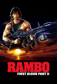 Rambo: İlk Kan 2 izle