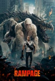 Rampage: Büyük Yıkım izle