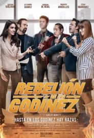Mutiny of the Worker Bees izle