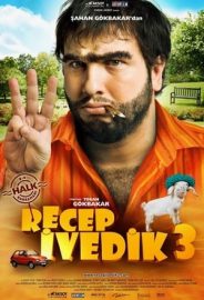 Recep İvedik 3 izle