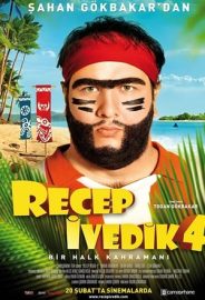 Recep İvedik 4 izle