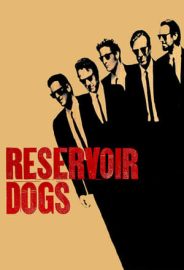 Rezervuar Köpekleri izle