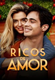 Rich in Love izle