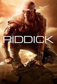 Riddick izle