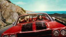 Sür Ya Da Öl 1.Sezon 5.Bölüm izle
