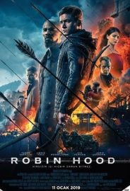 Robin Hood izle