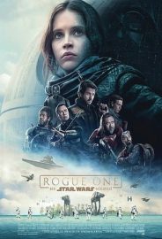 Rogue One: Bir Star Wars Hikayesi izle
