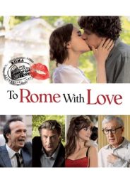 Roma’ya Sevgilerle izle