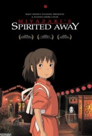 Ruhların Kaçışı izle