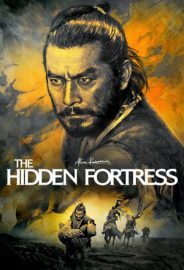 Saklı Kale izle