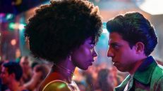 Salsa ve Sırlar 1.Sezon 5.Bölüm izle