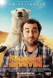 Şansımı Seveyim izle