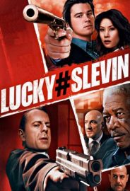 Şanslı Slevin izle