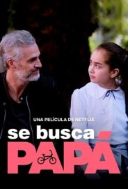 Baba Aranıyor izle