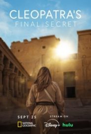 Cleopatra’s Final Secret izle