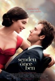 Senden Önce Ben izle