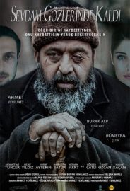 Sevdam Gözlerinde Kaldı izle