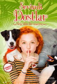 Sevimli Dostlar izle
