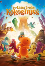 Sevimli Ejderha: Kokonat izle
