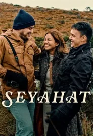 Seyahat izle