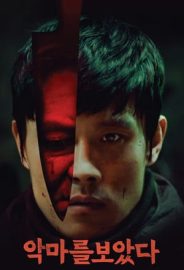 Şeytanı Gördüm izle