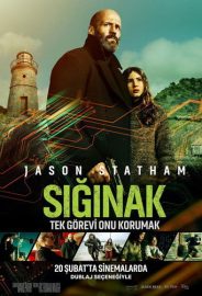 Sığınak izle