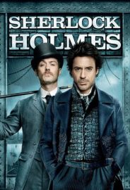 Sherlock Holmes izle