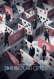 Sihirbazlar Çetesi 2 izle