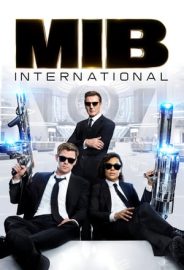 Siyah Giyen Adamlar 4 izle