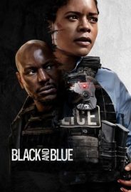 Siyah ve Mavi izle