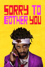 Sizi Rahatsız Ettiğim İçin Özür Dilerim izle