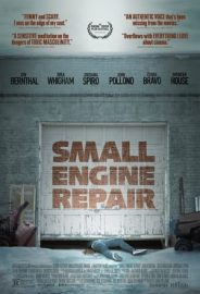 Small Engine Repair izle