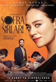 Sofra Sırları izle