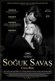 Soğuk Savaş izle