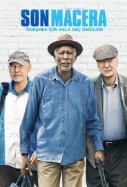 Son Macera izle