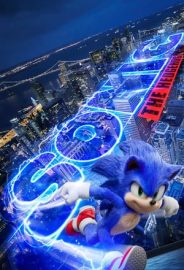 Kirpi Sonic izle