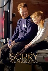 Üzgünüz Size Ulaşamadık izle