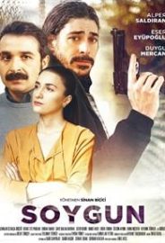 Soygun izle