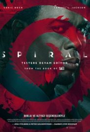 Spiral: Testere Devam Ediyor izle