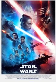 Star Wars: Skywalker’ın Yükselişi izle