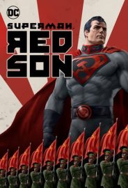 Superman: Kızıl Evlat izle