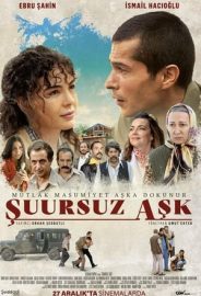 Şuursuz Aşk izle