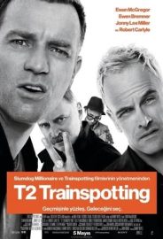 T2 Trainspotting izle