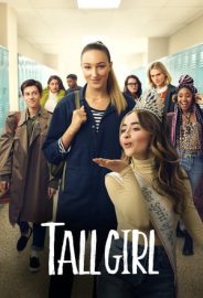 Uzun Boylu Kız izle