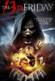 13. Cuma izle