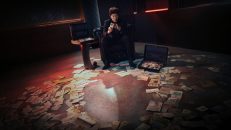 The Apartment Job 1.Sezon 12.Bölüm izle