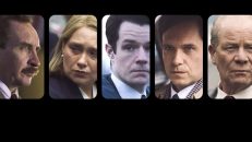 The Bombing of Pan Am 103 1.Sezon 1.Bölüm izle