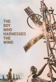 Rüzgârı Dizginleyen Çocuk izle